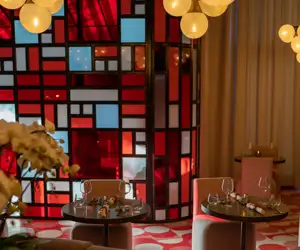 interiors