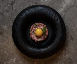 steak tartare