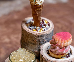 Coquette Specialty Desserts